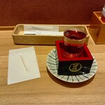 そばうどん信濃路 - ドリンク写真: