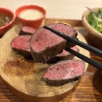 牛たんの檸檬 - 