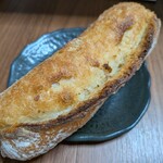 くらすわベーカリー - 