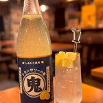 酒場リベリー - 