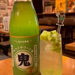 酒場リベリー - 