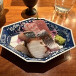 季彩や　ひで - 