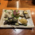 季彩や　ひで - 