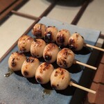 焼鳥スエヒロガリ - 