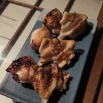 焼鳥スエヒロガリ - 
