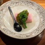 季彩や　ひで - 
