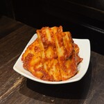 炭火焼ホルモン ぐう - 