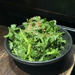 炭火焼ホルモン ぐう - 