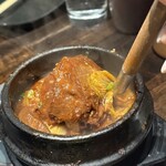 炭火焼ホルモン ぐう - 