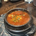 炭火焼ホルモン ぐう - 