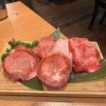 燒肉一心Tansuke 旦 有樂町 - 