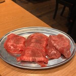 燒肉一心Tansuke 旦 有樂町 - 