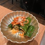 燒肉一心Tansuke 旦 有樂町 - 