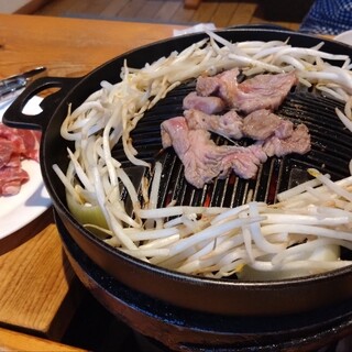 ニセコジンギスカン_0