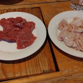 ニセコジンギスカン_1