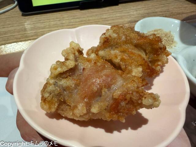 鳥と卵の専門店 鳥玉 泉崎店 （トリトタマゴノセンモンテン トリタマ