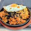 とんとんポチャ＋ - 韓国式キムチポックンバ
