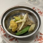 赤坂璃宮 - 