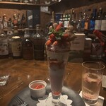 喫茶&BAR ねこと白鳥 - 