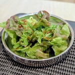 とんとんポチャ＋ - サラダ