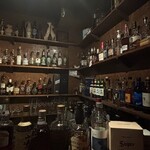 喫茶&BAR ねこと白鳥 - 