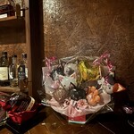喫茶&BAR ねこと白鳥 - 