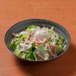 シーザーサラダ
