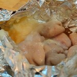 おさやん！ - ガリバタホルモン