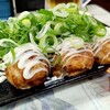 蛸屋本店 - たこ焼きネギ塩