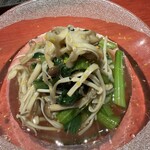 焼き鳥とお酒 鳥拓 - 