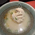 焼き鳥とお酒 鳥拓 - 