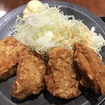 からあげ 縁 - 