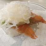 はま寿司 - エビマヨアボカド