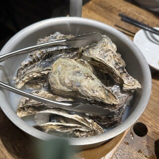 牡蠣 むかん_1