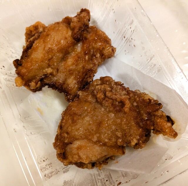 あげサク本舗 中田店 - 中田/からあげ | 食べログ