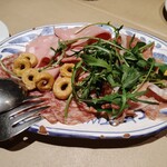 カンティーナ シチリアーナ - 