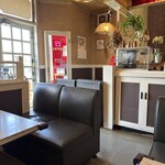 コーヒーショップ べべ - 