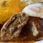 コーヒーショップ べべ - 