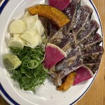 土佐料理 司 - 