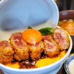 とんかつ四郎吉 - 