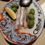 カンティーナ シチリアーナ - 