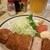 とんかつ宮島 - 料理写真: