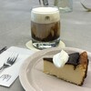 cafe NAMS - 