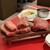 焼肉ここから - 料理写真:伝説盛りJr.   