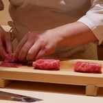江戸焼肉 - 