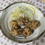 ごはん屋キッチン まう - 