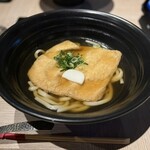 Tsurutontan Udon Noodle Brasserie Ginza - 