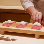 江戸焼肉 - 