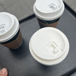 タリーズコーヒー - ドリンク写真:
