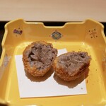 江戸焼肉 - 